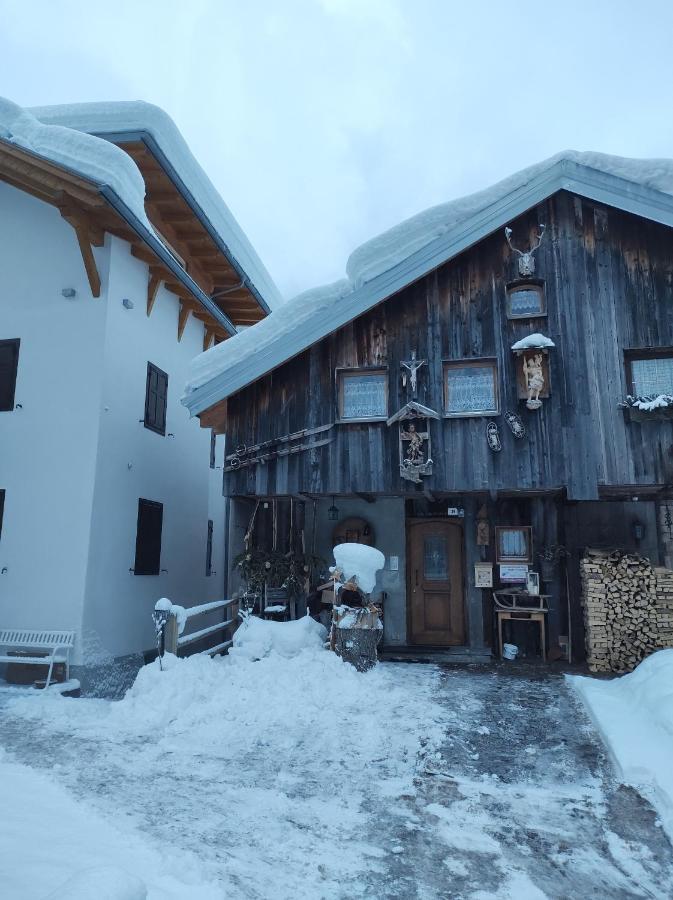 كنازاي Cianbolpin Guesthouse المظهر الخارجي الصورة