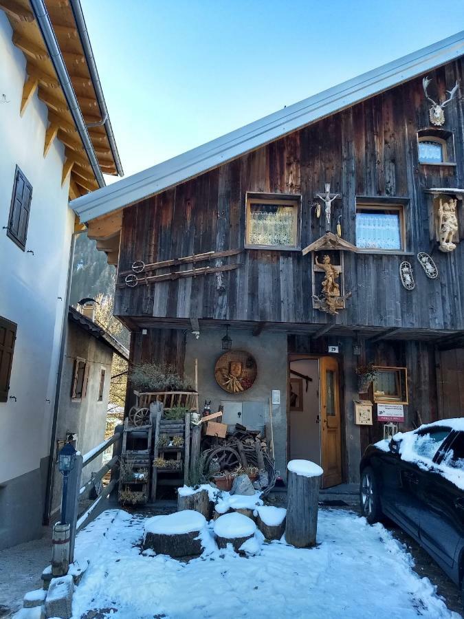 كنازاي Cianbolpin Guesthouse المظهر الخارجي الصورة