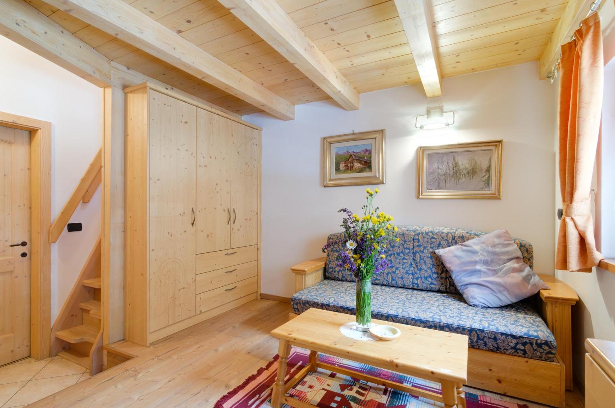 كنازاي Cianbolpin Guesthouse المظهر الخارجي الصورة