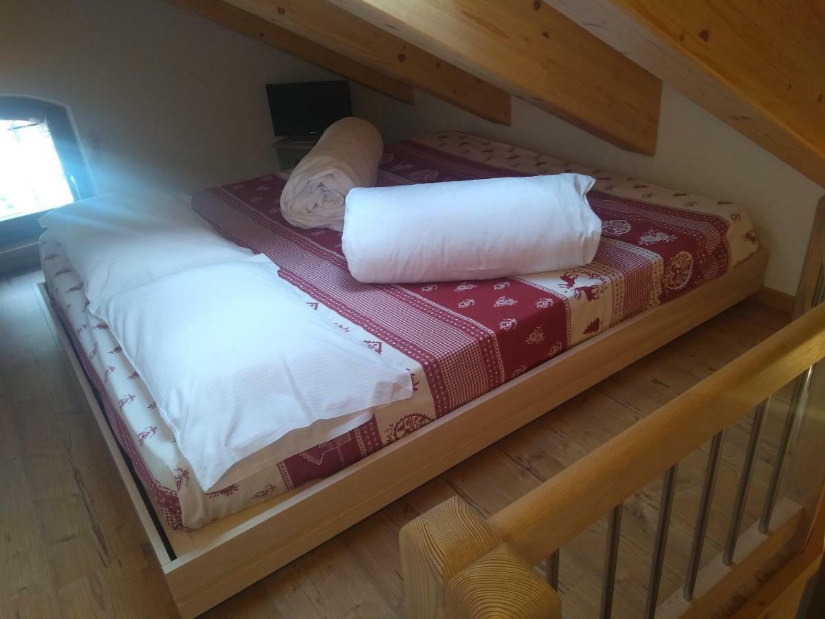 كنازاي Cianbolpin Guesthouse المظهر الخارجي الصورة