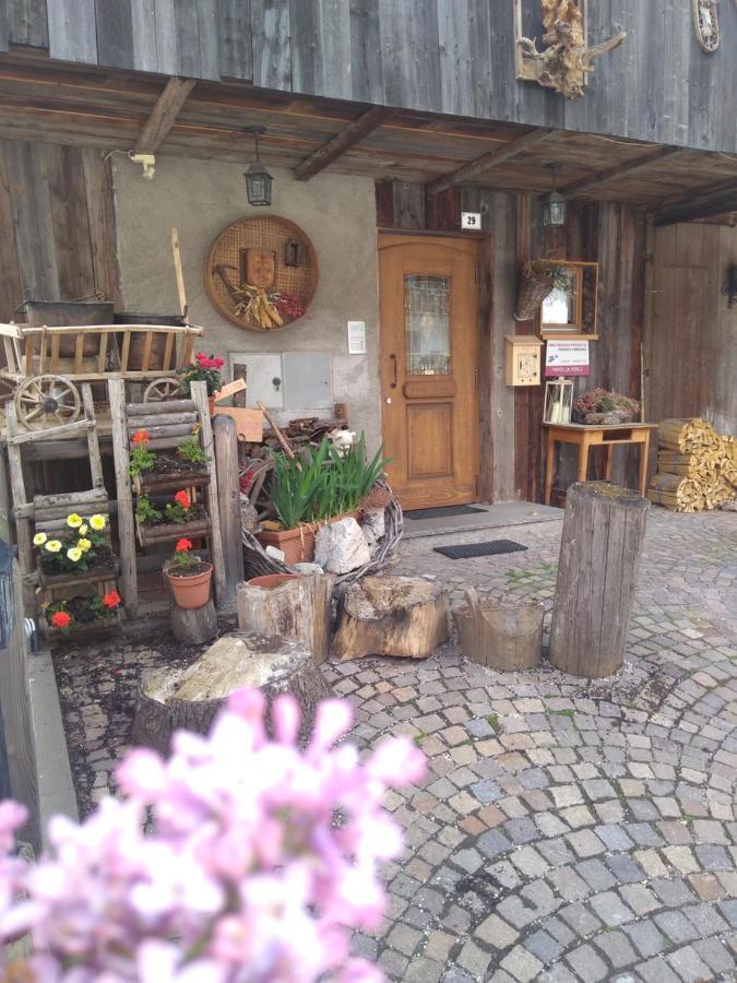 كنازاي Cianbolpin Guesthouse المظهر الخارجي الصورة