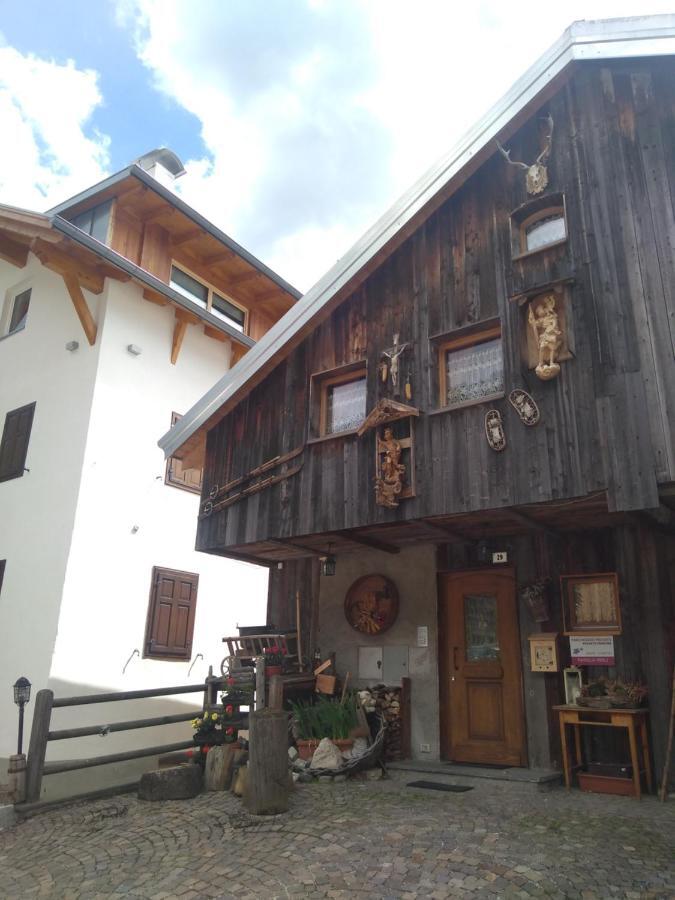 كنازاي Cianbolpin Guesthouse المظهر الخارجي الصورة