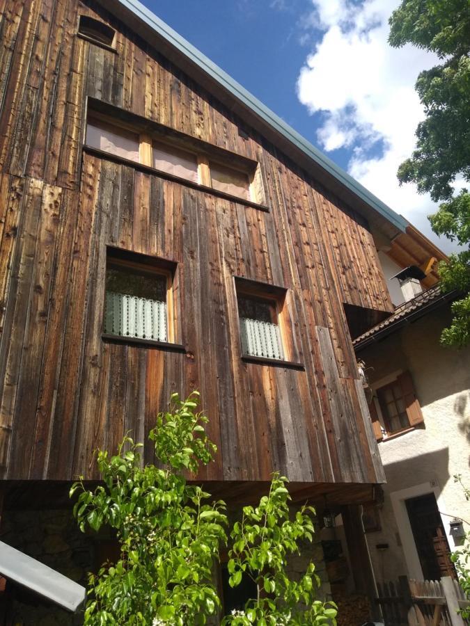 كنازاي Cianbolpin Guesthouse المظهر الخارجي الصورة