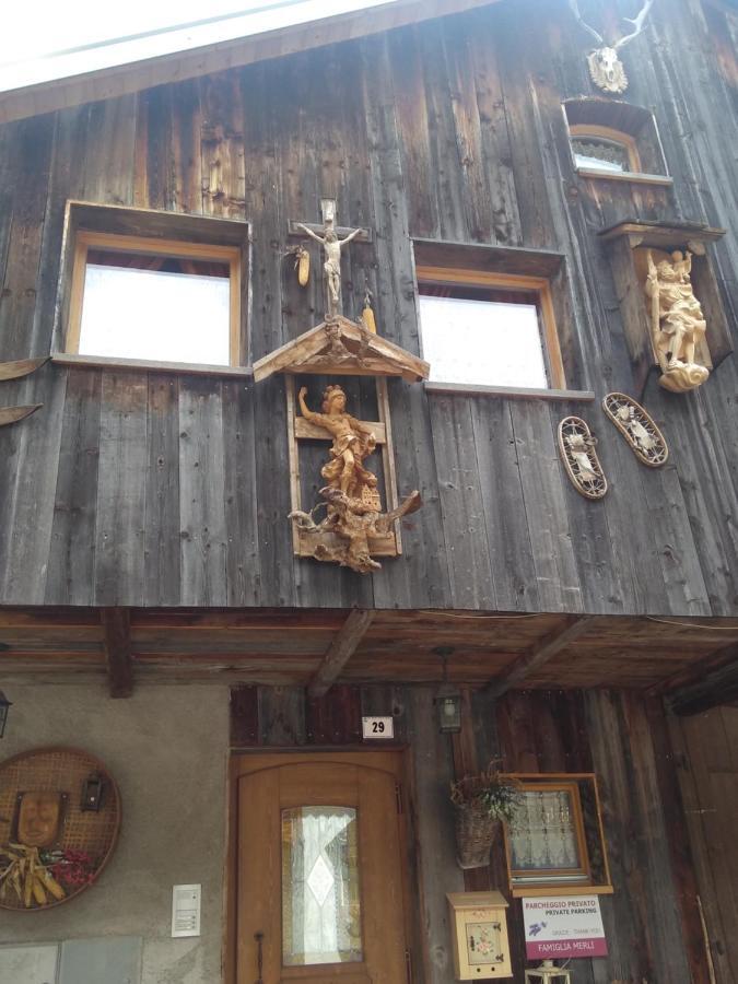 كنازاي Cianbolpin Guesthouse المظهر الخارجي الصورة